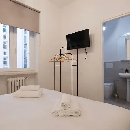 Getthekey Ama Apartmán Boloňa