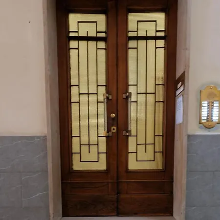 Apartmán Getthekey Ama