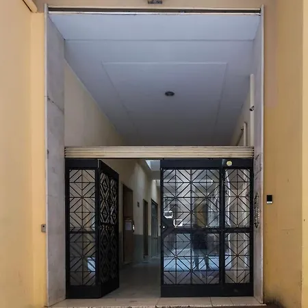 Getthekey Ama Apartmán