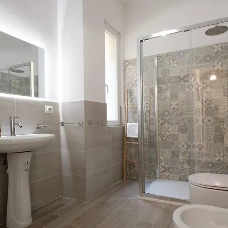 Getthekey Ama Apartmán Boloňa